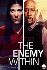 Watch The Enemy Within 2KMovies