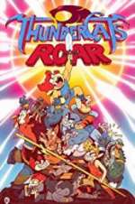 Watch ThunderCats Roar 2KMovies