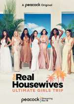 Watch The Real Housewives: Ultimate Girls Trip 2KMovies