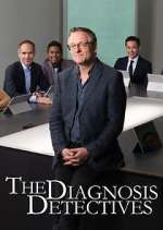 Watch The Diagnosis Detectives 2KMovies