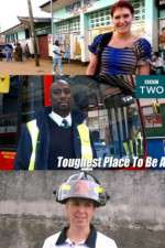 Watch Toughest Place to Be A 2KMovies