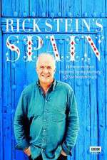 Watch Rick Stein's Spain 2KMovies