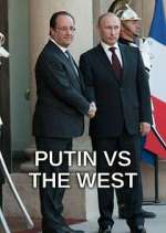 Watch Putin vs the West 2KMovies