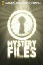 Watch Mystery Files 2KMovies