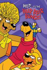 Watch Help!... It's the Hair Bear Bunch 2KMovies