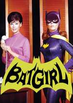 Watch BatGirl 2KMovies
