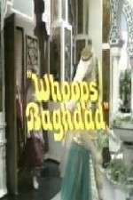 Watch Whoops Baghdad 2KMovies