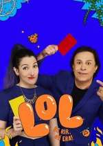 Watch LOL: Se Rir, Já Era 2KMovies