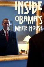 Watch Inside Obama's White House 2KMovies