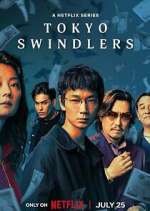 Watch Tokyo Swindlers 2KMovies