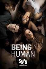 Watch Being Human US 2KMovies