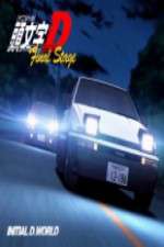 Watch Initial D Final Stage 2KMovies