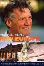 Watch Michael Palin's New Europe 2KMovies