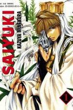 Watch Saiyuki 2KMovies