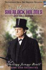 Watch The Memoirs of Sherlock Holmes 2KMovies