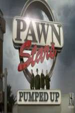 Watch Pawn Stars: Pumped Up 2KMovies