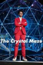 Watch The Crystal Maze 2KMovies