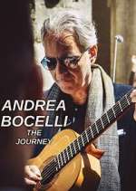 Watch Andrea Bocelli: The Journey 2KMovies