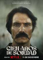Watch Cien años de soledad 2KMovies