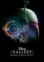 Watch Disney Gallery: The Book of Boba Fett 2KMovies
