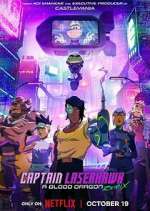 Watch Captain Laserhawk: A Blood Dragon Remix 2KMovies