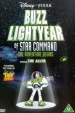 Watch Buzz Lightyear of Star Command 2KMovies
