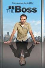 Watch Be The Boss 2KMovies