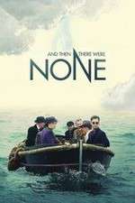 Watch And Then There Were None 2KMovies