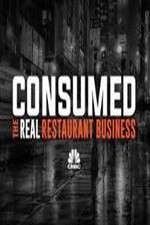 Watch Consumed The Real Restaurant Business 2KMovies