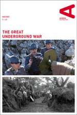 Watch The Great Underground War 2KMovies