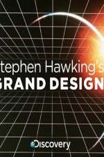 Watch Stephen Hawking's Grand Design 2KMovies