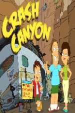 Watch Crash Canyon 2KMovies
