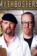Watch MythBusters 2KMovies