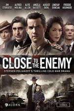 Watch Close to the Enemy 2KMovies