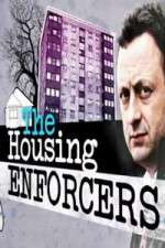 Watch The Housing Enforcers 2KMovies