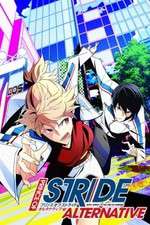 Watch Prince of Stride: Alternative 2KMovies