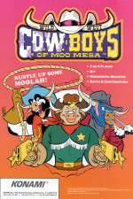 Watch Wild West COW-Boys of Moo Mesa 2KMovies