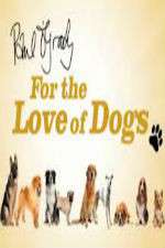 Watch Paul O'Grady: For the Love of Dogs 2KMovies