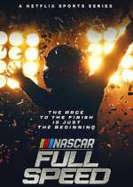 Watch NASCAR: Full Speed 2KMovies