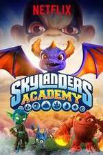 Watch Skylanders Academy 2KMovies