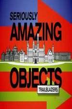 Watch Seriously Amazing Objects 2KMovies