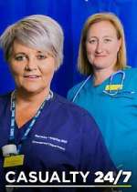Watch Casualty 24/7 2KMovies
