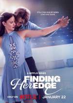 Finding Her Edge