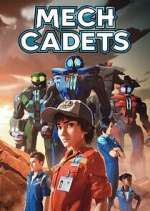 Watch Mech Cadets 2KMovies