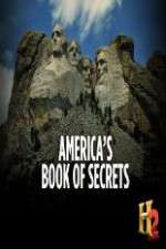 Watch America's Book of Secrets 2KMovies