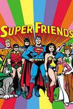Watch Super Friends (1973) 2KMovies