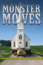 Watch Monster Moves 2KMovies