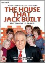 Watch The House That Jack Built 2KMovies