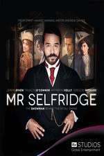 Watch Mr Selfridge 2KMovies