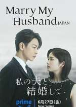 Watch Marry My Husband Japan 2KMovies